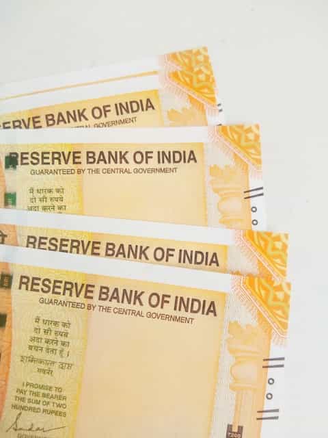 RBI Monetary
